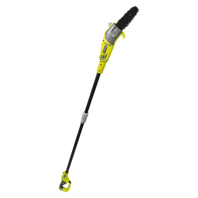 Elektrické vyvětrávací nůžky RYOBI RPP750S, 750 W, délka čepele: 20 cm - N Elektrické vyvětrávací nůžky RYOBI RPP750S, 750 W, délka čepele: 20 cm - N